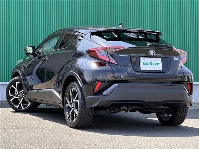 Toyota C-HR 2018 7255838-14