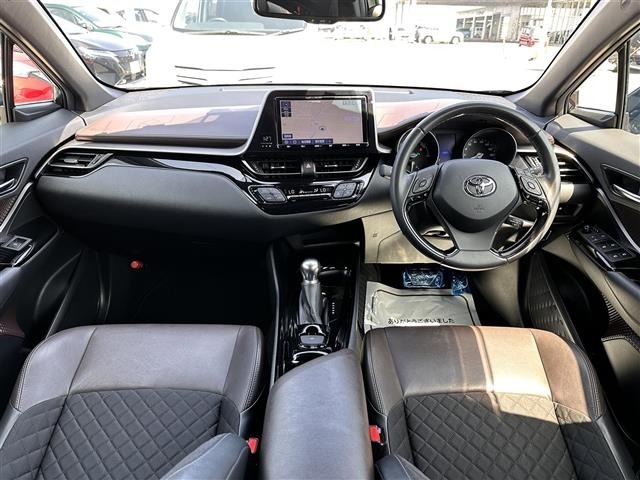 Toyota C-HR 2018 7255838-15