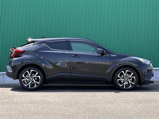 Toyota C-HR 2018 7255838-2