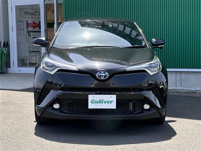 Toyota C-HR 2018 7255838-23