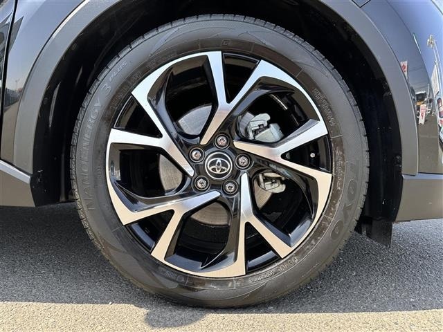 Toyota C-HR 2018 7255838-6