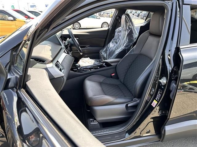 Toyota C-HR 2018 7255838-7