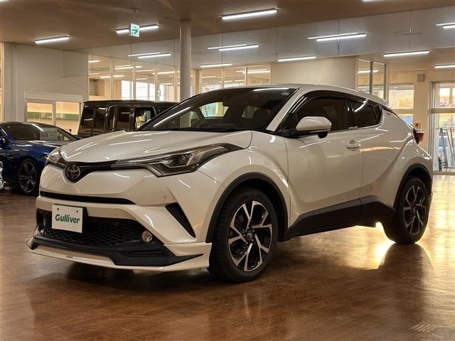 Toyota C-HR 2017 7255846-18