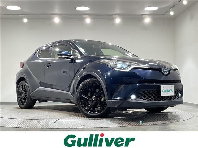 Toyota C-HR 2019 7255847-0