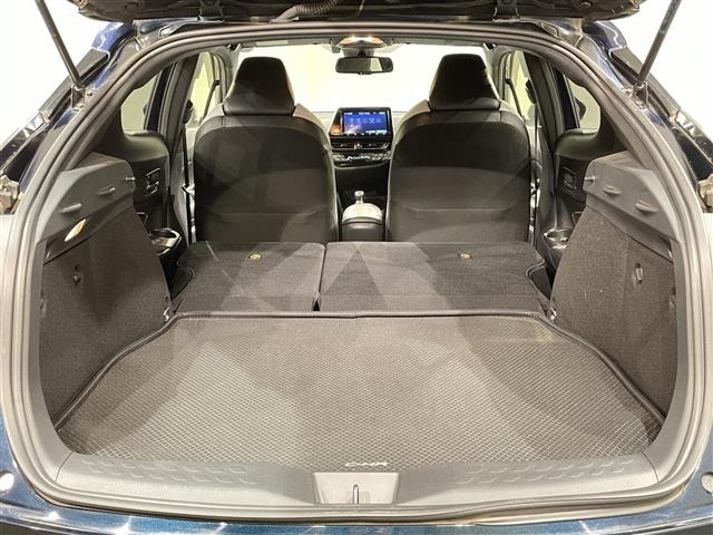 Toyota C-HR 2019 7255847-12