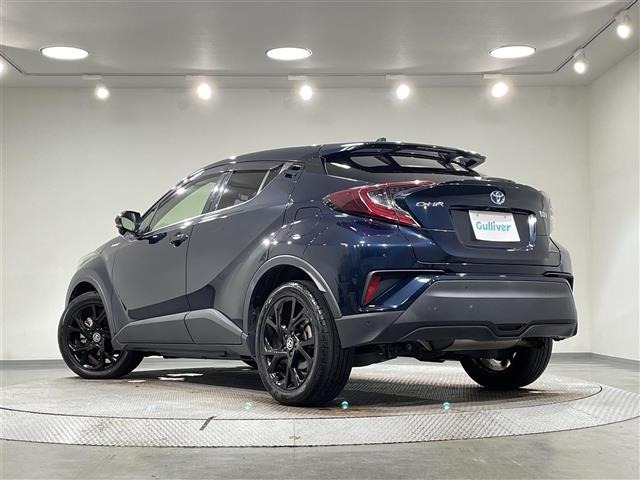 Toyota C-HR 2019 7255847-14