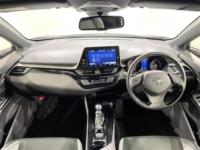Toyota C-HR 2019 7255847-15