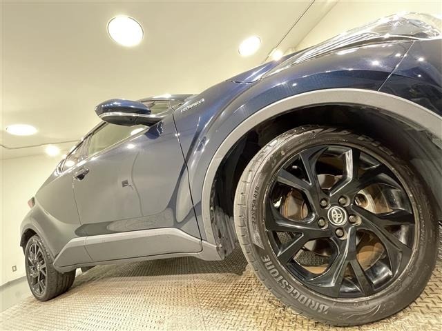 Toyota C-HR 2019 7255847-21