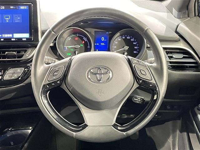 Toyota C-HR 2019 7255847-23