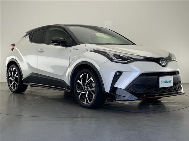 Toyota C-HR 2019 7255861-0