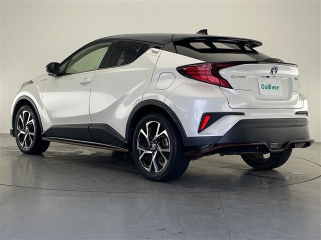 Toyota C-HR 2019 7255861-13