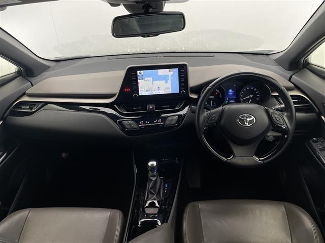 Toyota C-HR 2019 7255861-14