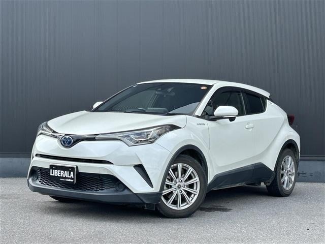 Toyota C-HR 2018 7255862-0