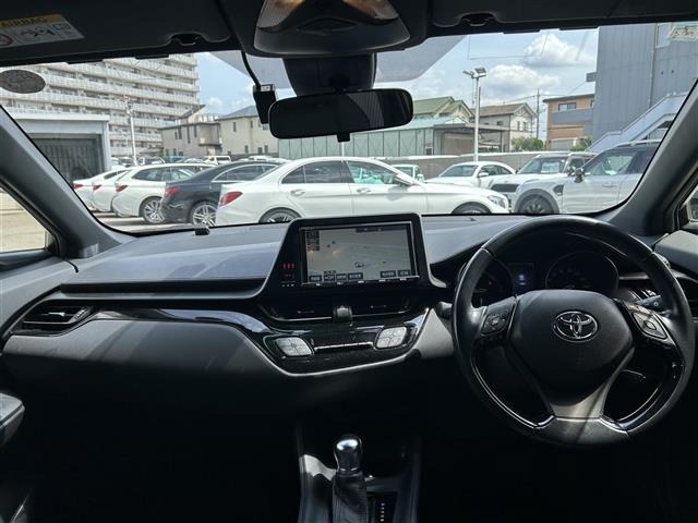 Toyota C-HR 2018 7255862-15