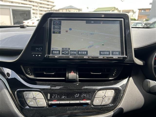 Toyota C-HR 2018 7255862-21