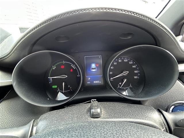 Toyota C-HR 2018 7255862-22