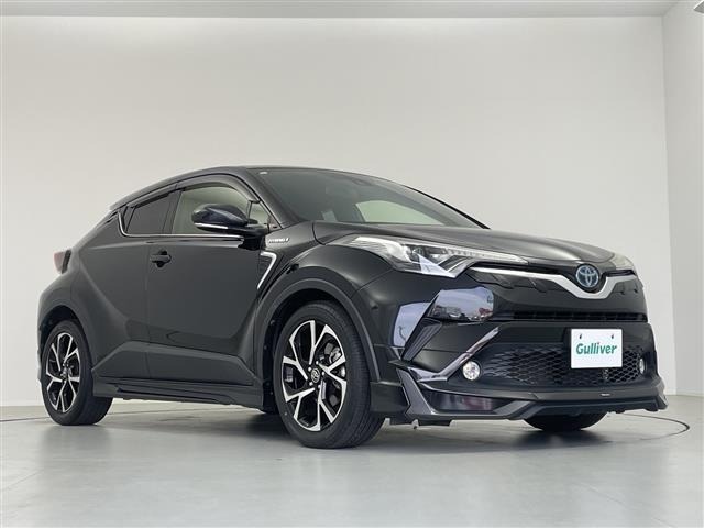 Toyota C-HR 2017 7255869-0