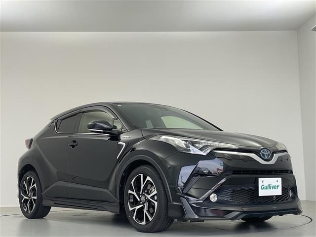 Toyota C-HR 2017 7255869-12