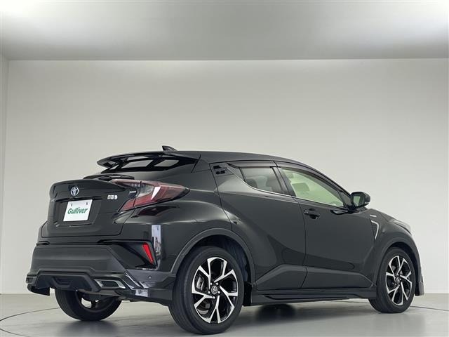 Toyota C-HR 2017 7255869-2