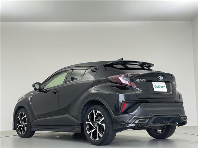 Toyota C-HR 2017 7255869-20