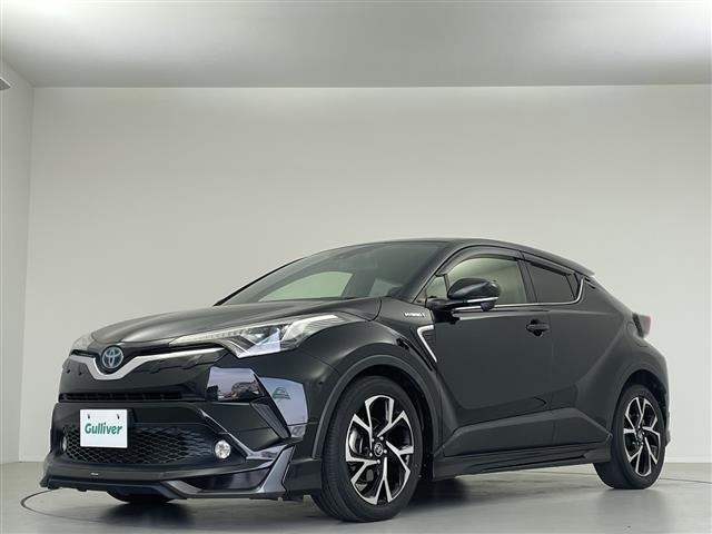 Toyota C-HR 2017 7255869-22
