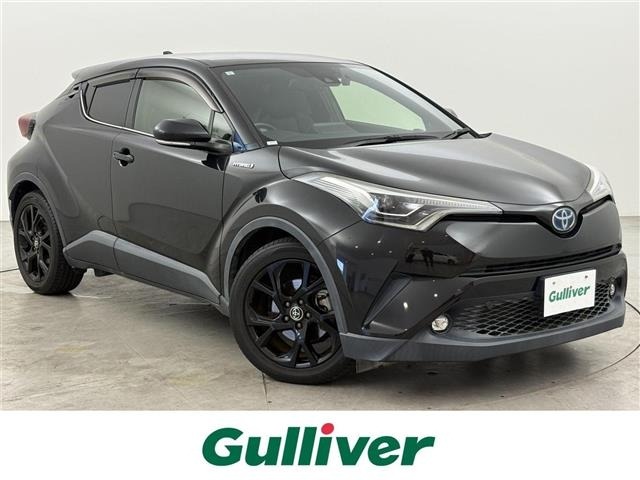 Toyota C-HR 2019 7255876-0