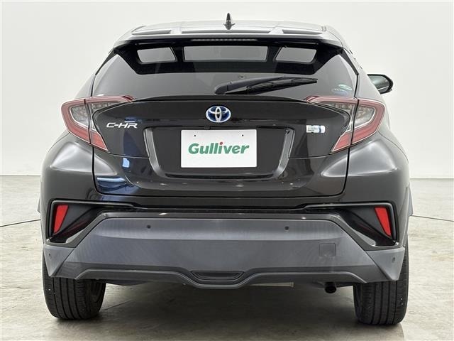 Toyota C-HR 2019 7255876-13