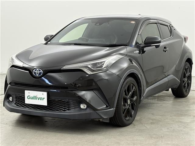 Toyota C-HR 2019 7255876-2
