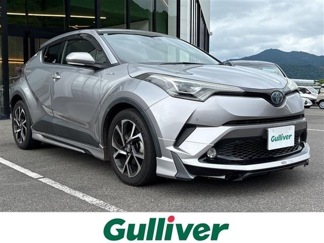 Toyota C-HR 2017 7255877-0