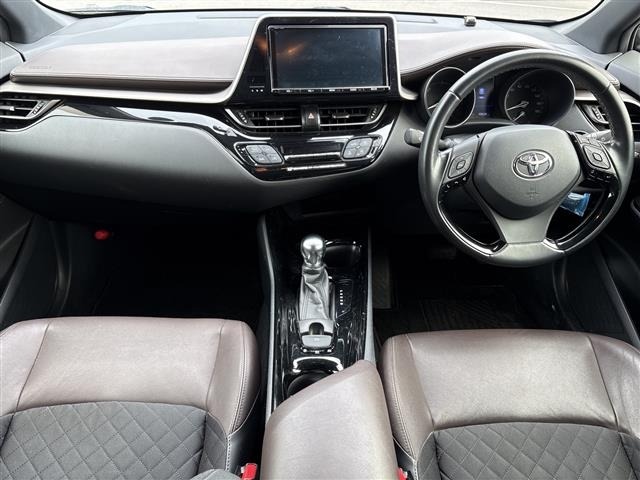 Toyota C-HR 2017 7255877-1
