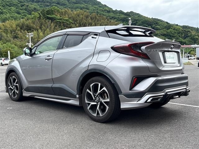 Toyota C-HR 2017 7255877-2