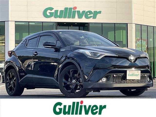 Toyota C-HR 2019 7255880-0