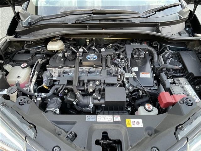 Toyota C-HR 2019 7255880-11