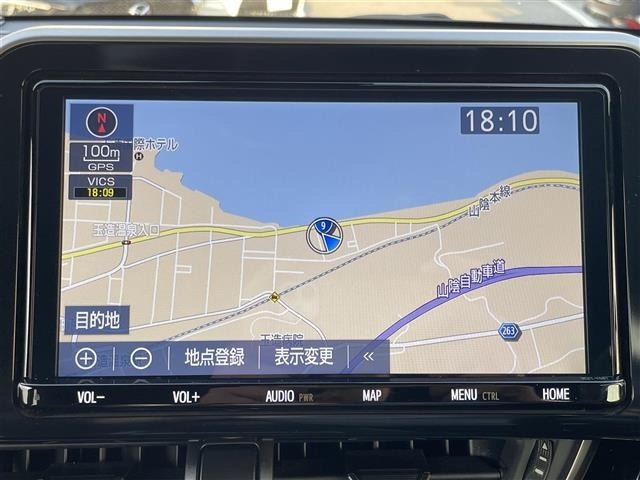 Toyota C-HR 2019 7255880-16