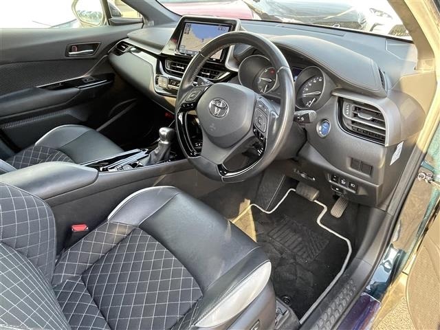 Toyota C-HR 2019 7255880-2