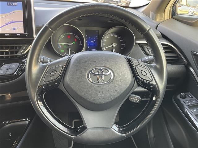 Toyota C-HR 2019 7255880-22