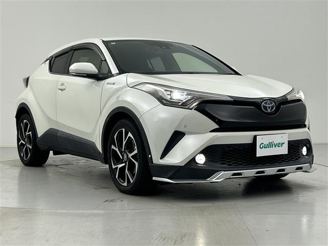 Toyota C-HR 2017 7255881-0