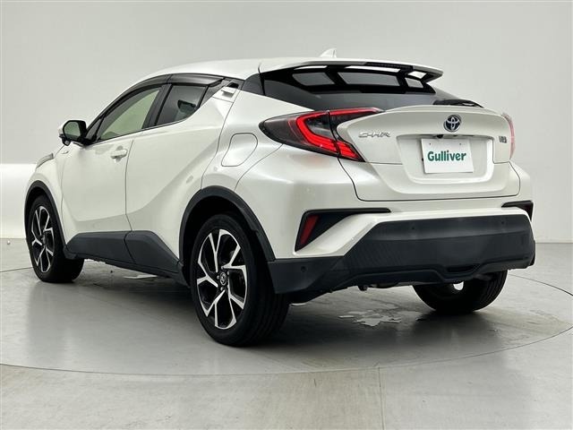 Toyota C-HR 2017 7255881-13