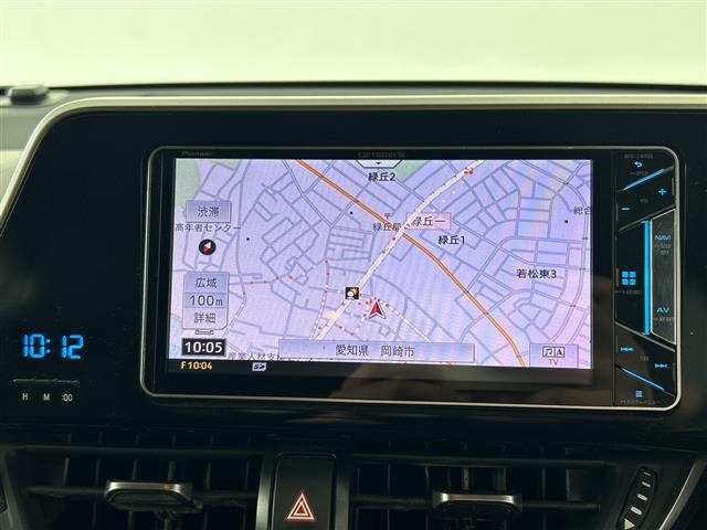 Toyota C-HR 2017 7255881-15