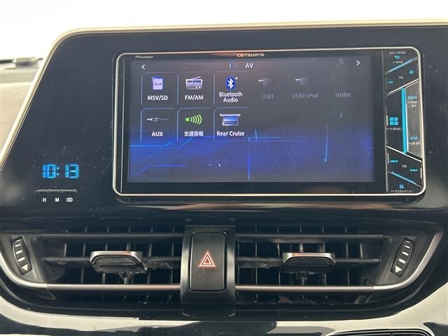 Toyota C-HR 2017 7255881-16