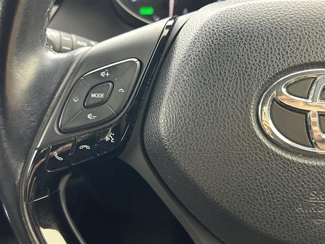 Toyota C-HR 2017 7255881-20