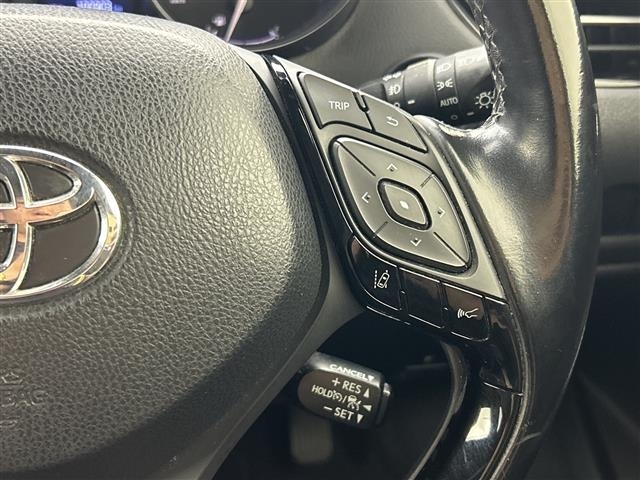 Toyota C-HR 2017 7255881-3
