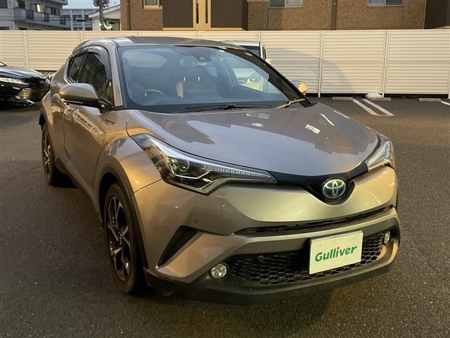 Toyota C-HR 2017 7255889-0