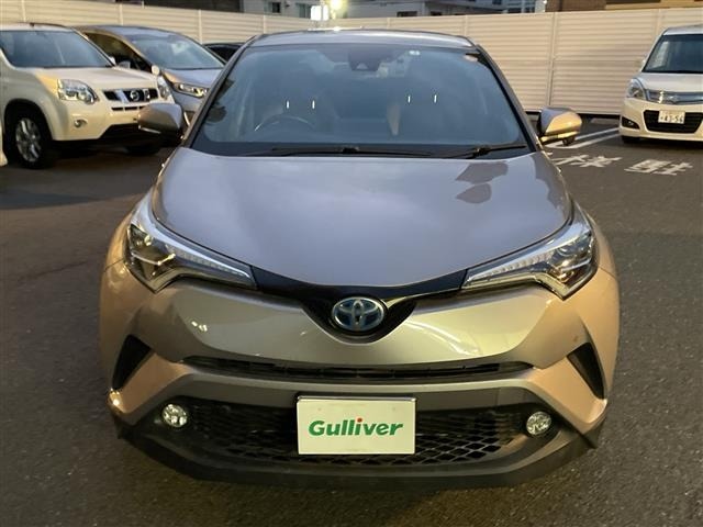 Toyota C-HR 2017 7255889-16