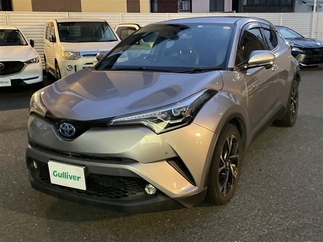 Toyota C-HR 2017 7255889-17