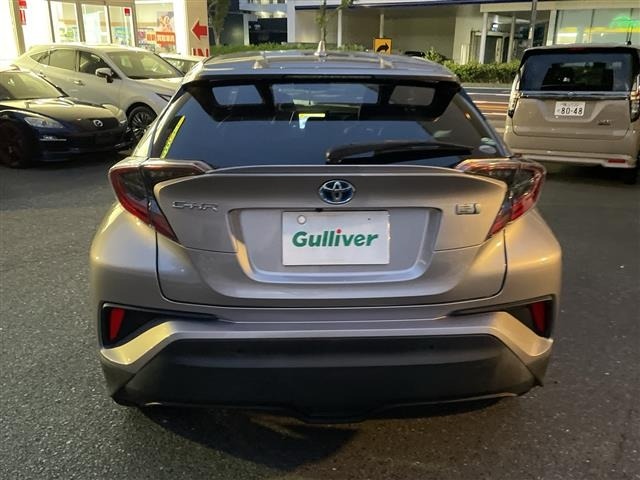 Toyota C-HR 2017 7255889-19