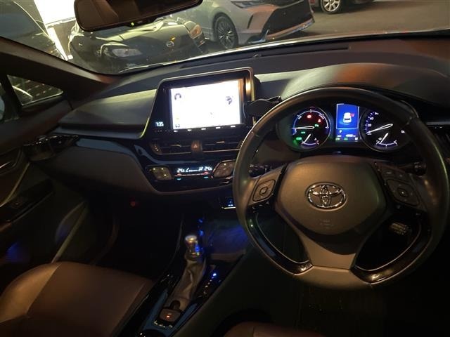 Toyota C-HR 2017 7255889-2