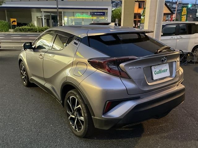 Toyota C-HR 2017 7255889-3
