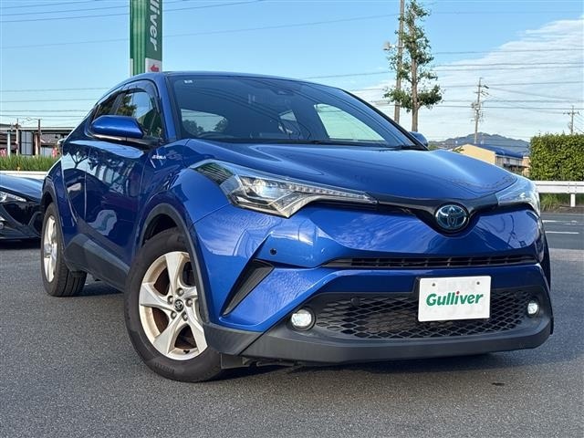 Toyota C-HR 2018 7255890-0