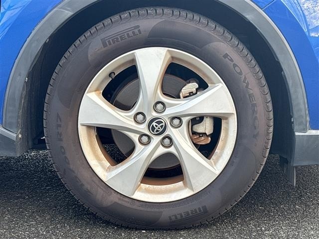 Toyota C-HR 2018 7255890-10